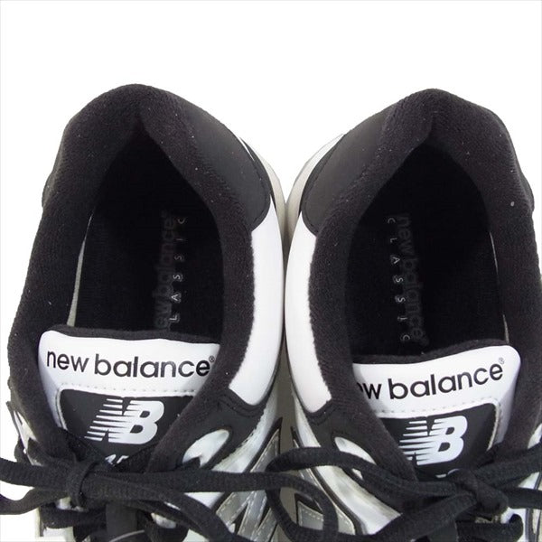NEW BALANCE ニューバランス M458WB スニーカー ホワイト系 26.5cm【新古品】【未使用】【中古】
