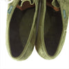 Paraboot パラブーツ 196742 MICHAEL MIEL-VEL MOUSSE スエード シューズ カーキ(オリーブグリーン)系 43【新古品】【未使用】【中古】