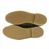Paraboot パラブーツ 196742 MICHAEL MIEL-VEL MOUSSE スエード シューズ カーキ(オリーブグリーン)系 43【新古品】【未使用】【中古】