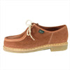 Paraboot パラブーツ 196738 MICHAEL MIEL-VEL MOUSSE スエード シューズ ブラウン系 42【新古品】【未使用】【中古】