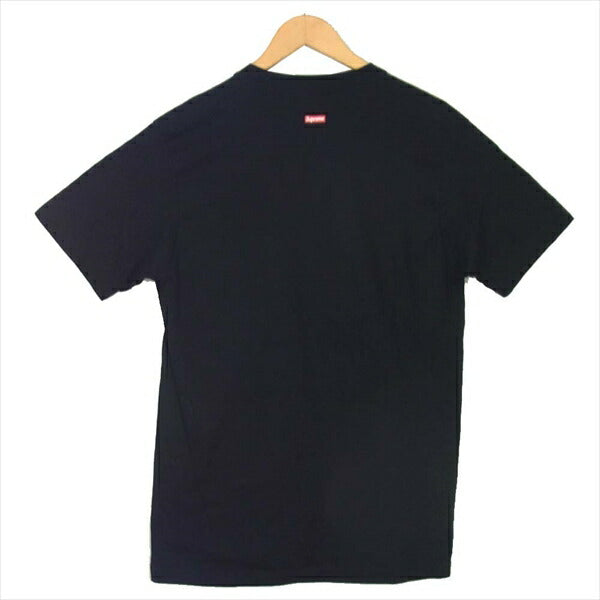 Supreme シュプリーム 18SS Hardware Tee 半袖 プリント クルーネック Tシャツ ブラック系 M【中古】