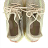adidas アディダス FW3042 YEEZY BOOST 350 V2 CITRIN イージーブースト シトリン ベージュ系 27cm【新古品】【未使用】【中古】