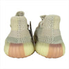 adidas アディダス FW3042 YEEZY BOOST 350 V2 CITRIN イージーブースト シトリン ベージュ系 27cm【新古品】【未使用】【中古】
