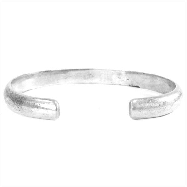 ARIZONA FREEDOM アリゾナフリーダム アラベスク 太陽神 メンズ SILVER バングル シルバー【中古】