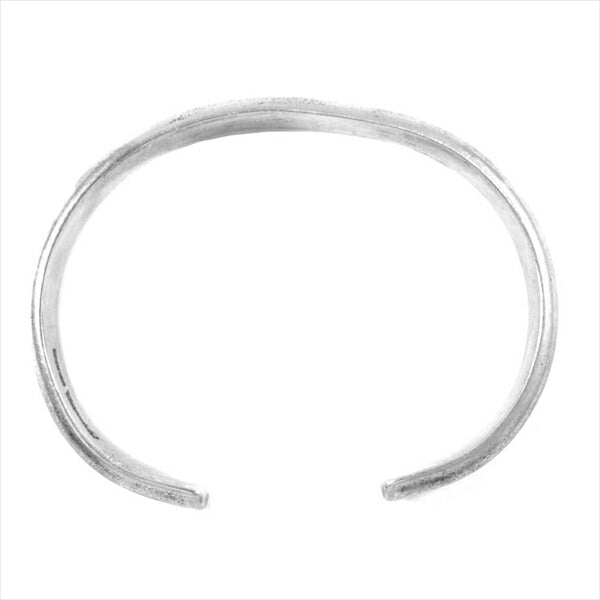 ARIZONA FREEDOM アリゾナフリーダム アラベスク 太陽神 メンズ SILVER バングル シルバー【中古】