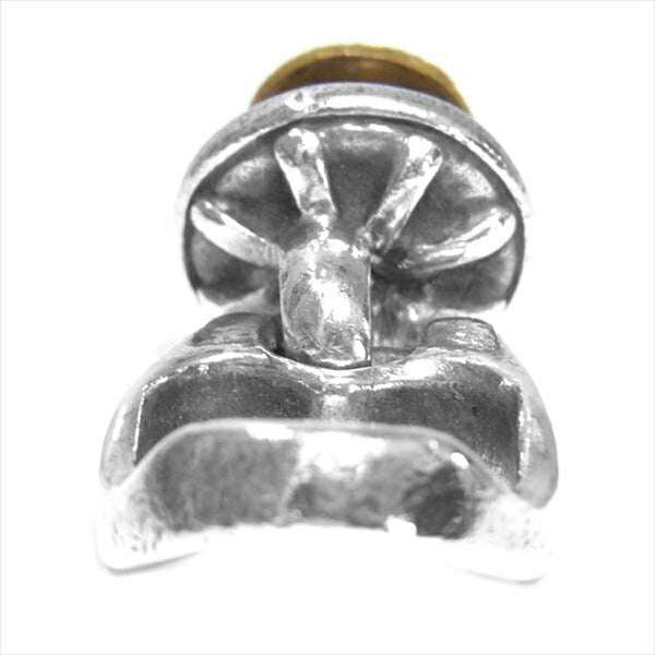 BILL WALL LEATHER ビルウォールレザー RING ウォレットリング その他アクセサリー  シルバー【中古】