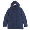 WOOLRICH ウールリッチ 20SS TARMAC GREY GORETEX ゴアテックス ゴアテックスジャケット ネイビー系 ネイビー系 US S【新古品】【未使用】【中古】