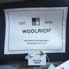 WOOLRICH ウールリッチ 20SS TARMAC GREY GORETEX ゴアテックス ゴアテックスジャケット ネイビー系 ネイビー系 US S【新古品】【未使用】【中古】