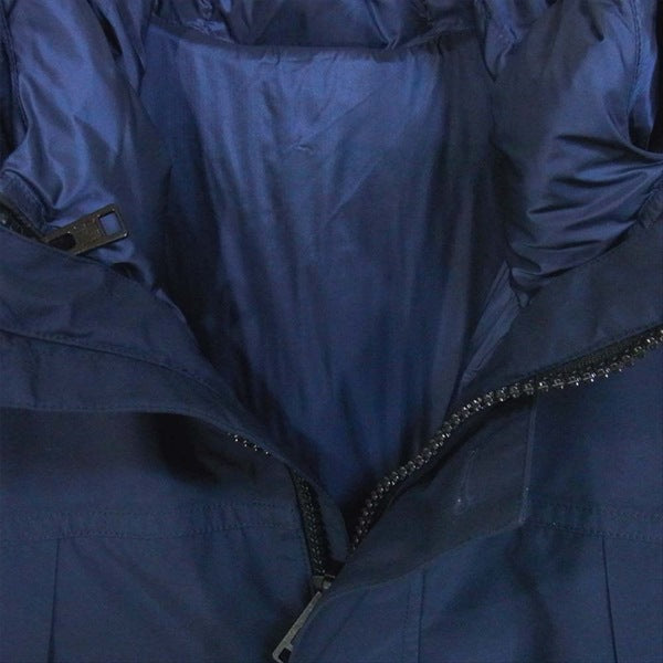 WOOLRICH ウールリッチ 20SS TARMAC GREY GORETEX ゴアテックス ゴアテックスジャケット ネイビー系 ネイビー系 US S【新古品】【未使用】【中古】