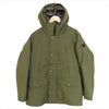 WOOLRICH ウールリッチ 20SS TARMAC GREY GORETEX ゴアテックス ゴアテックスジャケット カーキ系 US S【新古品】【未使用】【中古】