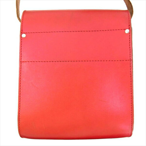 COMME des GARCONS コムデギャルソン aruzzi taugo ショルダー バッグ マルチカラー系【中古】