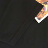 イオラニ 103702M ハワイアントゥイーティー 刺繍入り レディース Tシャツ 黒系 黒系 M【新古品】【未使用】【中古】