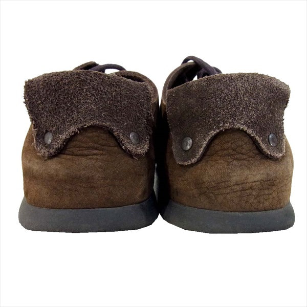 BIRKENSTOCK ビルケンシュトック montana モンタナ シューズ レディース サンダル カーキ×ブラウン系 カーキ×ブラウン系 38E【中古】