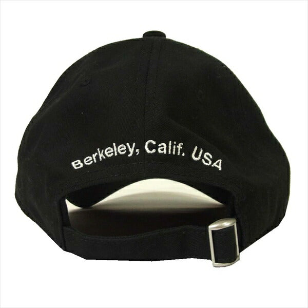 THE NORTH FACE ノースフェイス NN02044 LOGO CAP ロゴ刺繍 バックベルト キャップ ブラック系 ブラック系 FREE【美品】【中古】