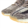 adidas アディダス FZ1267 イージーブースト YEEZY BOOST 国内正規品 350 V2 ZYON ザイオン スニーカー ベージュ系 27cm【新古品】【未使用】【中古】