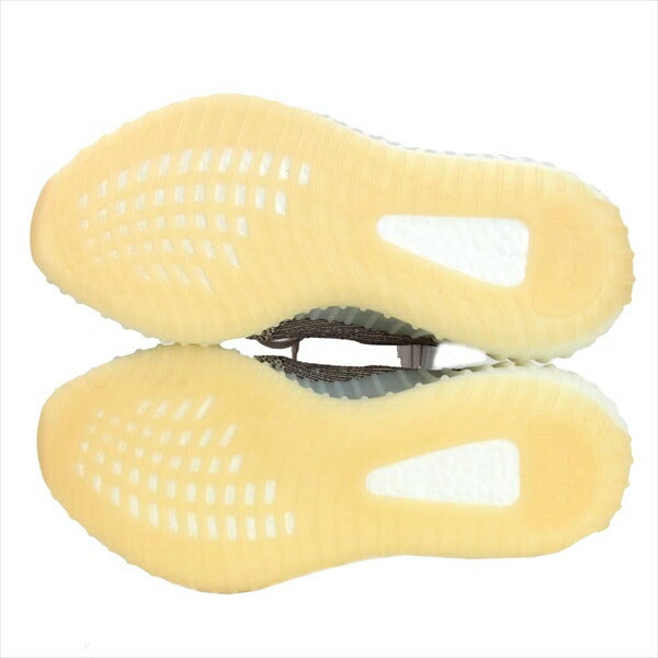 adidas アディダス FZ1267 イージーブースト YEEZY BOOST 国内正規品 350 V2 ZYON ザイオン スニーカー ベージュ系 27cm【新古品】【未使用】【中古】