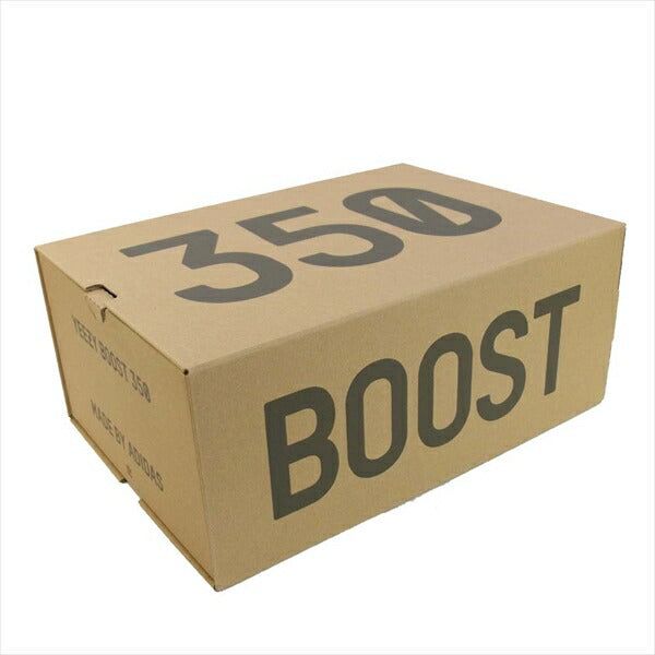 adidas アディダス FZ1267 イージーブースト YEEZY BOOST 国内正規品 350 V2 ZYON ザイオン スニーカー ベージュ系 27cm【新古品】【未使用】【中古】