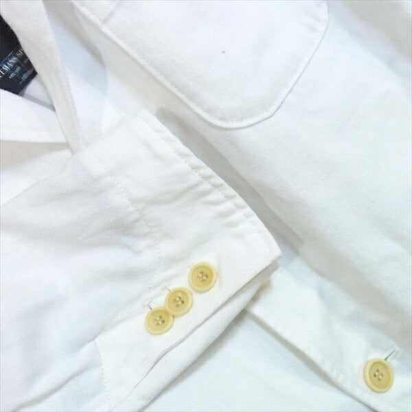 フリーマンズスポーティングクラブ KATSURAGI カツラギジャケット ジャケット 白系 M【中古】