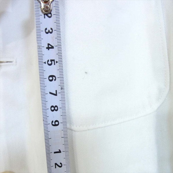 フリーマンズスポーティングクラブ KATSURAGI カツラギジャケット ジャケット 白系 M【中古】