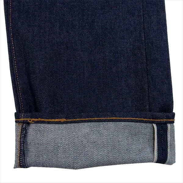Levi's リーバイス 00505 1869 USA製 505セルビッジ デニムパンツ デニム パンツ インディゴブルー系 インディゴブルー系 W32【新古品】【未使用】【中古】