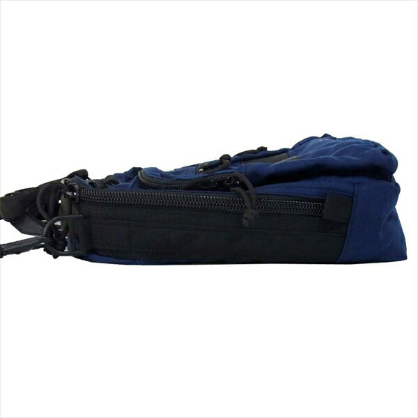 BRIEFING ブリーフィング シップス ships 別注 neo B4 Liner ブリーフ ケース ブリーフケース ビジネスバッグ ブルー系  ブルー系【中古】