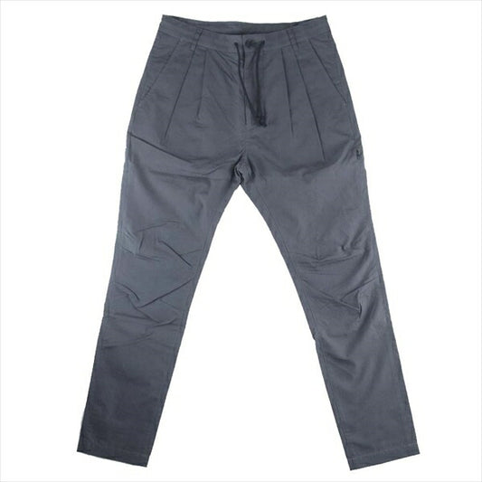 エーフォーラブス MWS18-PT001 TRAVEL PANTS トラベル パンツ ブラック系 ブラック系 S【新古品】【未使用】【中古】