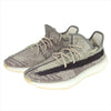 adidas アディダス イージー YEEZY  BOOST 350 V2 FZ1267 ZYON ザイオン スニーカー ブラウン系 28.5cm【新古品】【未使用】【中古】