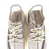 adidas アディダス イージー YEEZY  BOOST 350 V2 FZ1267 ZYON ザイオン スニーカー ブラウン系 28.5cm【新古品】【未使用】【中古】