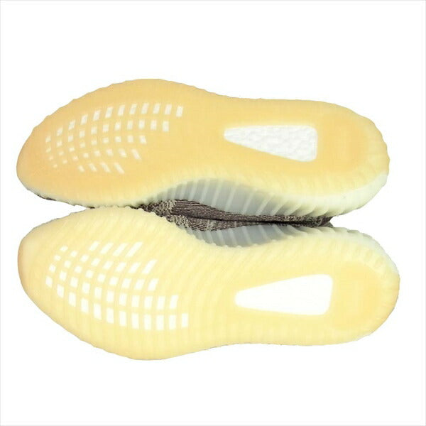 adidas アディダス イージー YEEZY  BOOST 350 V2 FZ1267 ZYON ザイオン スニーカー ブラウン系 28.5cm【新古品】【未使用】【中古】