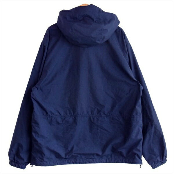 WOOLRICH ウールリッチ GREEN CYCLE REVERSIBLE JACKET ジャケット ネイビー系 ネイビー系 USA M【新古品】【未使用】【中古】
