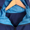 WOOLRICH ウールリッチ GREEN CYCLE REVERSIBLE JACKET ジャケット 紺×青 紺×青 USA M【新古品】【未使用】【中古】