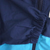 WOOLRICH ウールリッチ GREEN CYCLE REVERSIBLE JACKET ジャケット 紺×青 紺×青 USA M【新古品】【未使用】【中古】