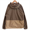 WOOLRICH ウールリッチ GREEN CYCLE REVERSIBLE JACKET ジャケット カーキ×ベージュ カーキ×ベージュ USA M【新古品】【未使用】【中古】