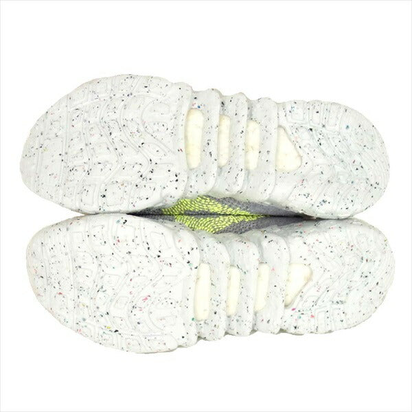 NIKE ナイキ CQ3986-002 SPACE HIPPIE01 VOLT スペースヒッピー01 THIS IS TRASH スニーカー グレー系 28cm【新古品】【未使用】【中古】