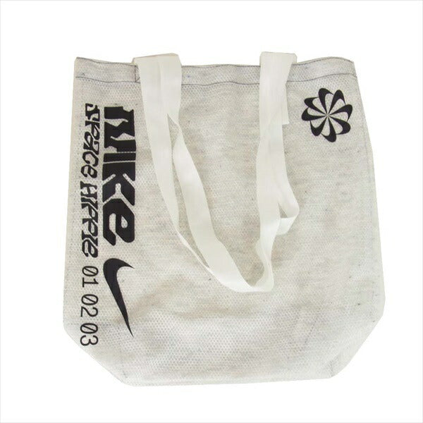 NIKE ナイキ CQ3986-002 SPACE HIPPIE01 VOLT スペースヒッピー01 THIS IS TRASH スニーカー グレー系 28cm【新古品】【未使用】【中古】