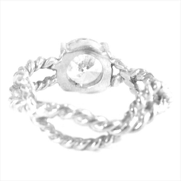 Loree Rodkin ローリーロドキン ラブアンドヘイト love&hate SV リング シルバー シルバー 7号程度【中古】