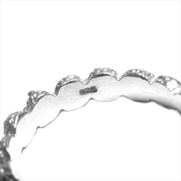 Loree Rodkin love&hate ジルコニア シルバー リング 12 ネックレス