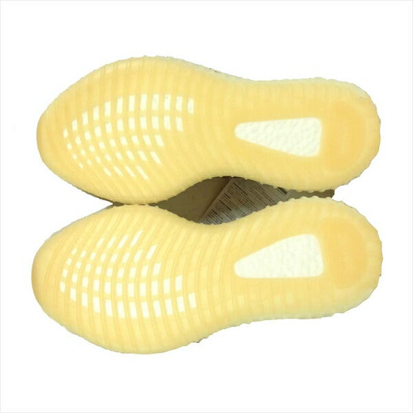 adidas アディダス FZ1267 イージーブースト YEEZY BOOST 350 V2 ZYON ザイオン スニーカー グレー系 27.5cm【新古品】【未使用】【中古】
