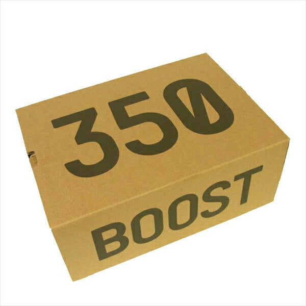 adidas アディダス FZ1267 イージーブースト YEEZY BOOST 350 V2 ZYON ザイオン スニーカー グレー系 27.5cm【新古品】【未使用】【中古】