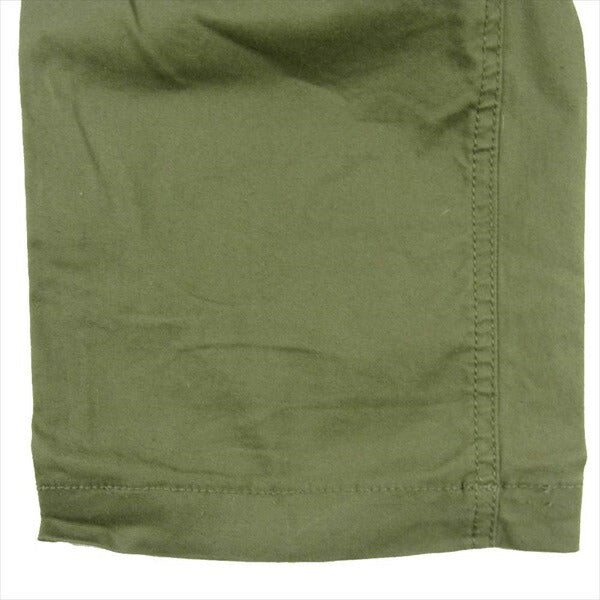THE NORTH FACE ノースフェイス NB31935 コットンオックス クライミング パンツ カーキ(オリーブグリーン)系 XL 【即決】 カーキ(オリーブグリーン)系 XL【中古】