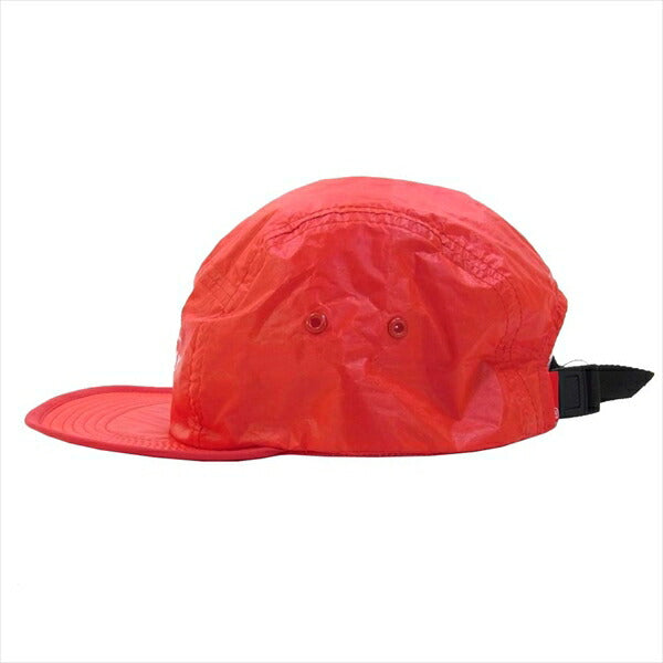 UNDERCOVER アンダーカバー UCV4H02-1 18AW 2001年宇宙の旅 LOGIC MEMORY CENTER JET CAP ジェット キャップ レッド系 レッド系 FREE【新古品】【未使用】【中古】