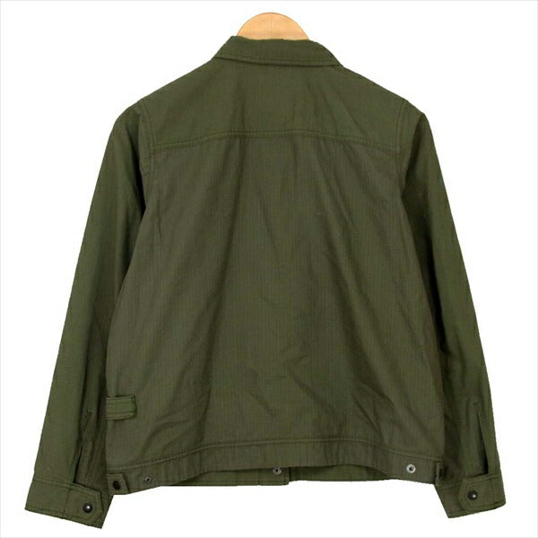 THE NORTH FACE ノースフェイス 国内正規品 NPW21935 ファイヤーフライ シャツ レディース ジャケット カーキ(オリーブグリーン)系 カーキ(オリーブグリーン)系 M【中古】