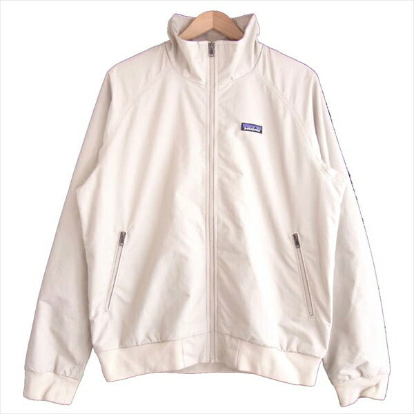 patagonia パタゴニア 20年製 28151 M's Baggies Jkt バギーズ ジャケット ベージュ系 L【新古品】【未使用】【中古】
