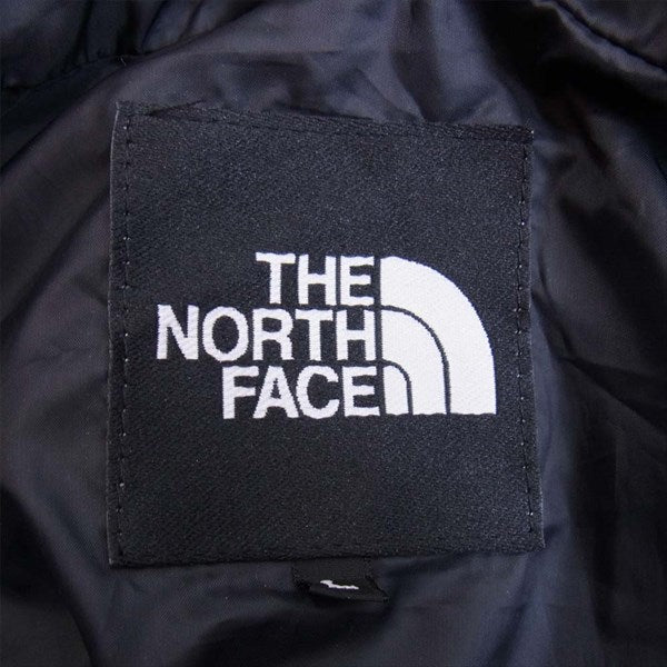 THE NORTH FACE ノースフェイス NP12032 国内正規品 Mountain Light Denim Jacket マウンテンライトデニム ジャケット インディゴブルー系 L【新古品】【未使用】【中古】