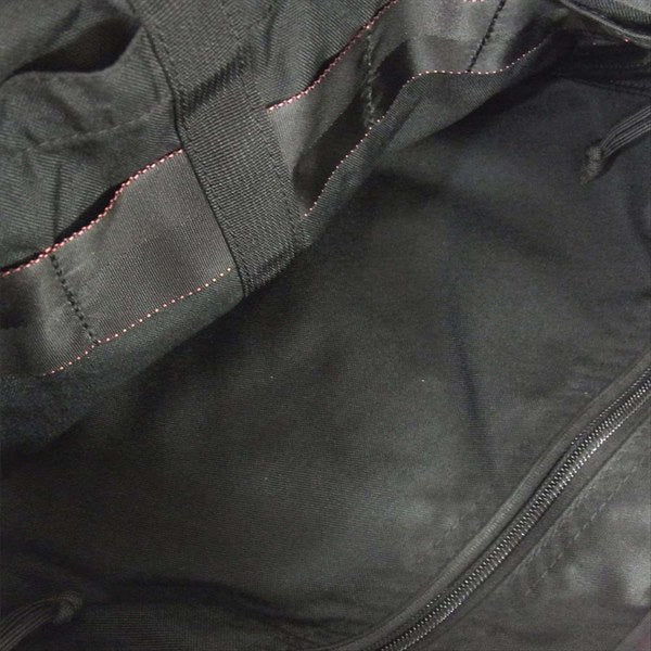 BRIEFING ブリーフィング 未使用品 ビームスプラス BEAMS PLUS 別注 2WAY DOCUMENT CASE リバーシブル ドキュメント ケース バッグ カーキ(オリーブグリーン)系【極上美品】【中古】