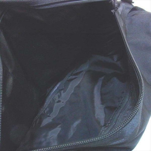 BRIEFING ブリーフィング 未使用品 BRM191T27 CLOUD CUBBY ボストン バッグ USA製 ボストンバッグ 黒【極上美品】【中古】