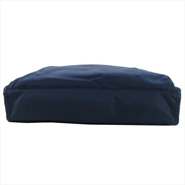 TUMI トゥミ SHIPS別注 26108NV2E ブリーフケース バッグ ネイビー系【中古】