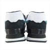 NEW BALANCE ニューバランス UL574RS3 RICARDO SECO スニーカー BLUE MULTI BLUE MULTI 27cm【新古品】【未使用】【中古】