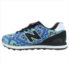 NEW BALANCE ニューバランス UL574RS3 RICARDO SECO スニーカー BLUE MULTI BLUE MULTI 27.5cm【新古品】【未使用】【中古】