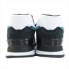 NEW BALANCE ニューバランス UL574RS3 RICARDO SECO スニーカー BLUE MULTI BLUE MULTI 27.5cm【新古品】【未使用】【中古】